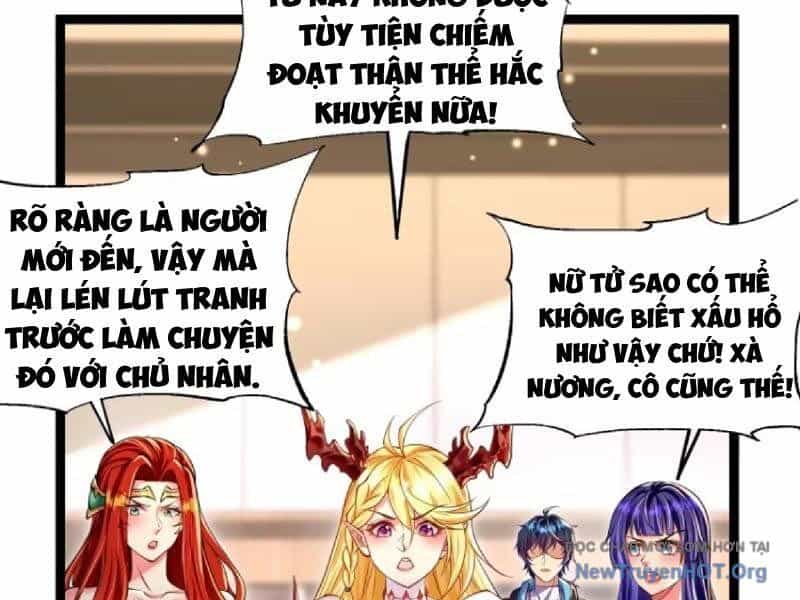 Tối Cường Tinh Thú Sư - Chương 13 - ảnh 47