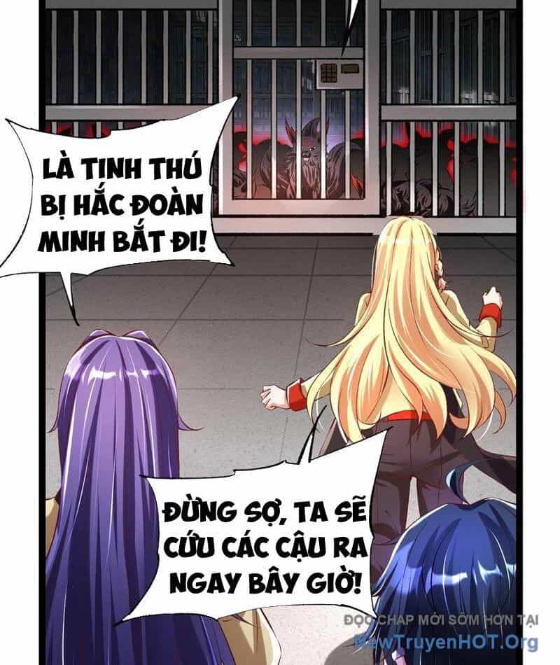Tối Cường Tinh Thú Sư - Chương 14 - ảnh 4