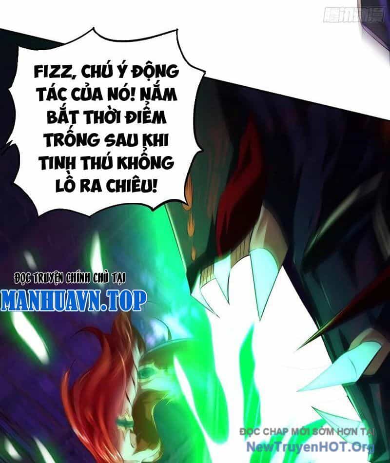 Tối Cường Tinh Thú Sư - Chương 14 - ảnh 46