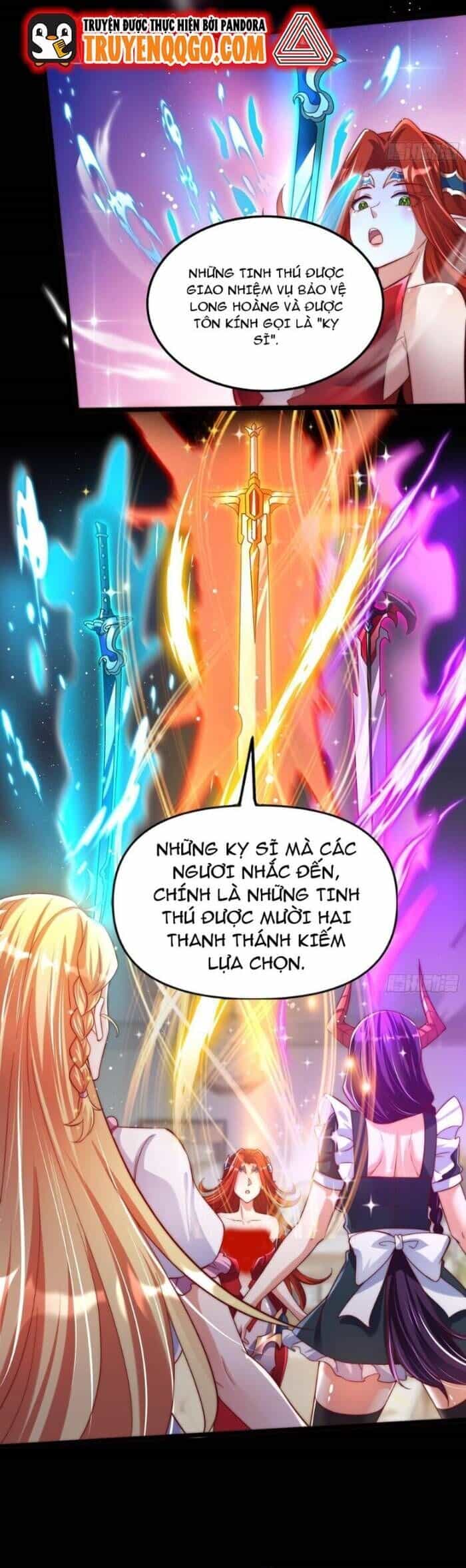 Tối Cường Tinh Thú Sư - Chương 17 - ảnh 10
