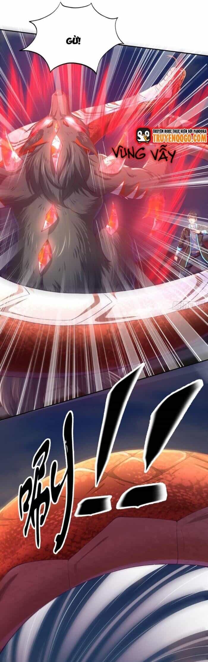 Tối Cường Tinh Thú Sư - Chương 17 - ảnh 22