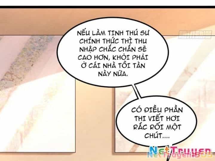 Tối Cường Tinh Thú Sư - Chương 2 - ảnh 22