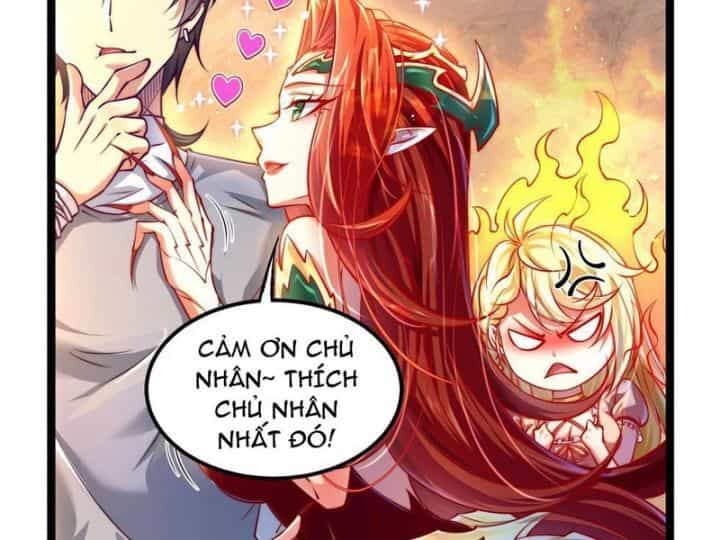 Tối Cường Tinh Thú Sư - Chương 2 - ảnh 38