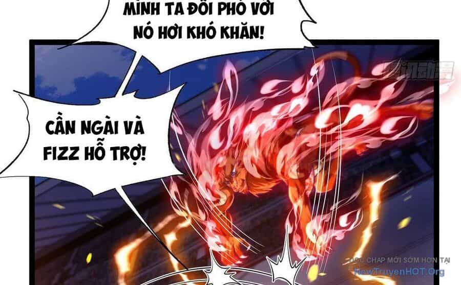 Tối Cường Tinh Thú Sư - Chương 3 - ảnh 25