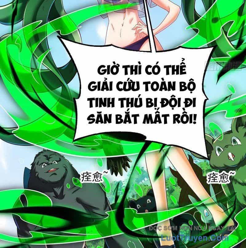 Tối Cường Tinh Thú Sư - Chương 31 - ảnh 34