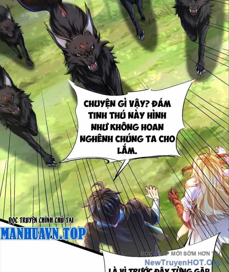Tối Cường Tinh Thú Sư - Chương 6 - ảnh 23