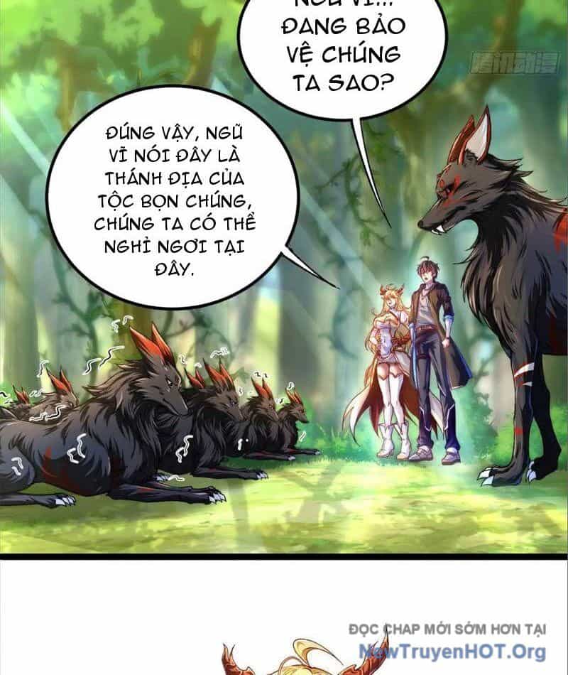 Tối Cường Tinh Thú Sư - Chương 6 - ảnh 29