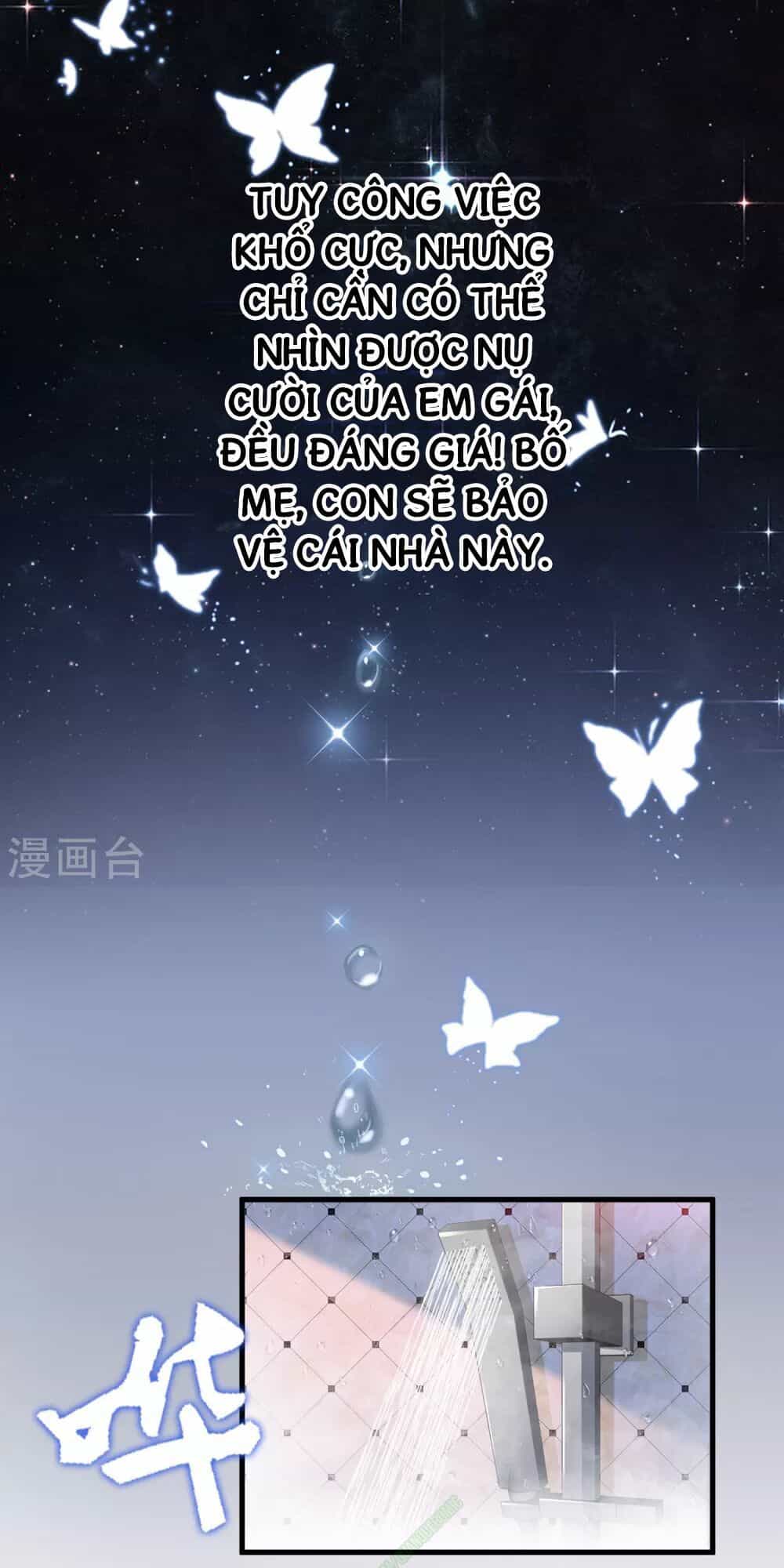 Tối Cường Vận Đào Hoa - Chương 1 - ảnh 20