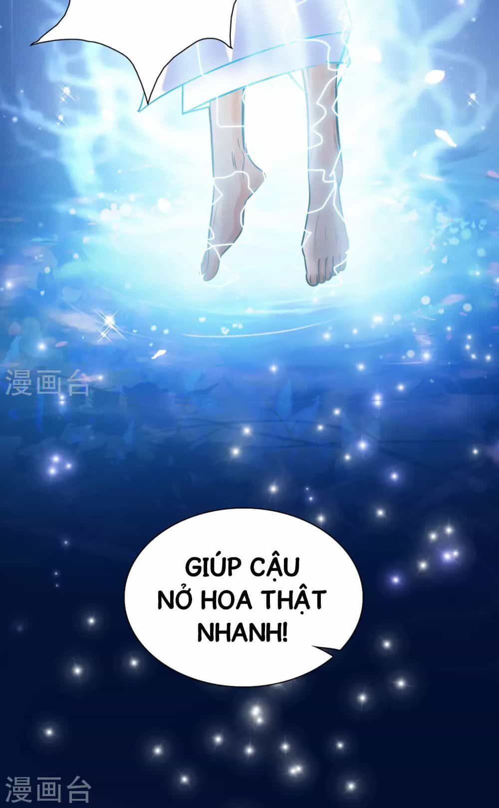 Tối Cường Vận Đào Hoa - Chương 1 - ảnh 48