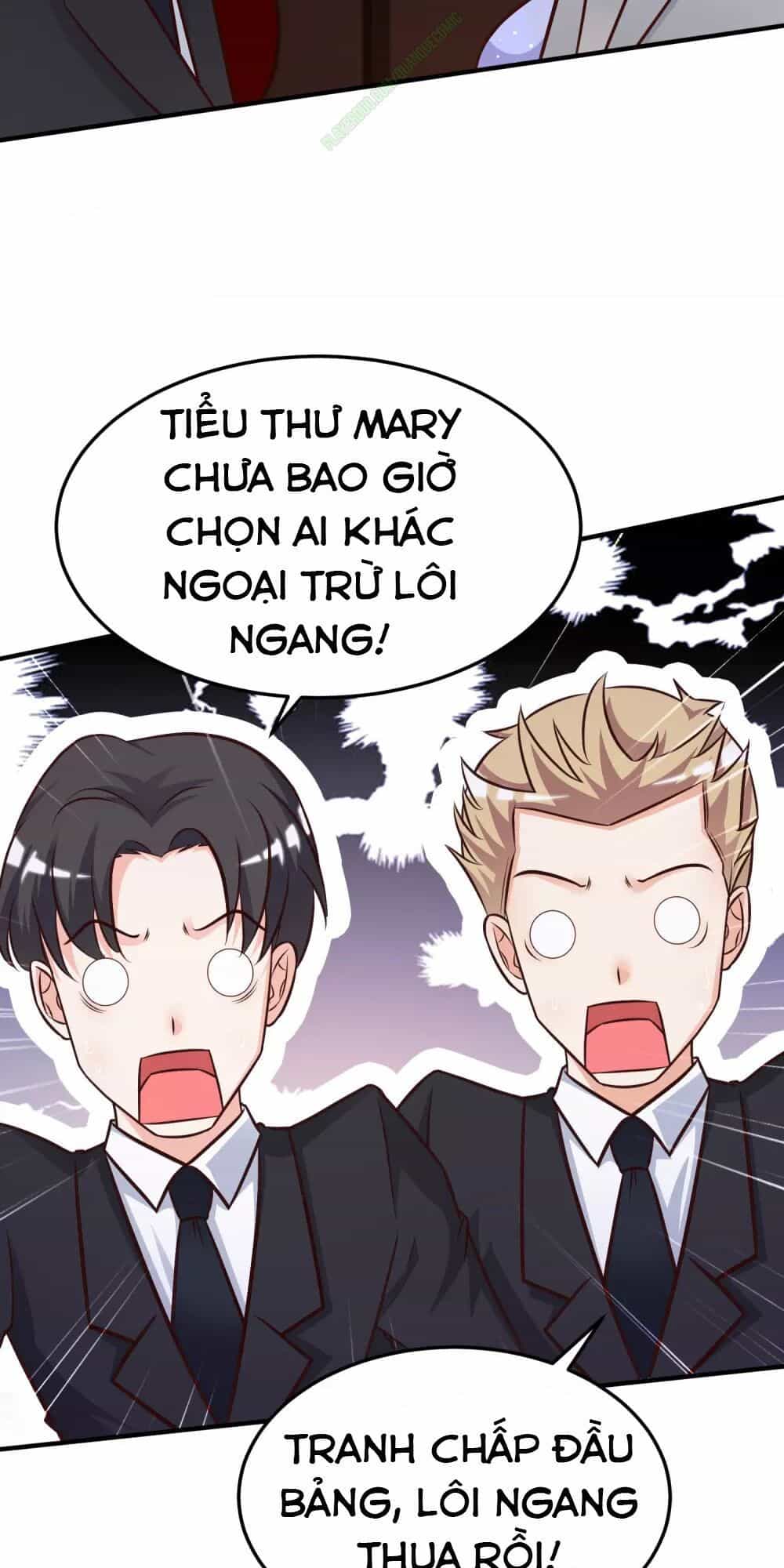 Tối Cường Vận Đào Hoa - Chương 10 - ảnh 21