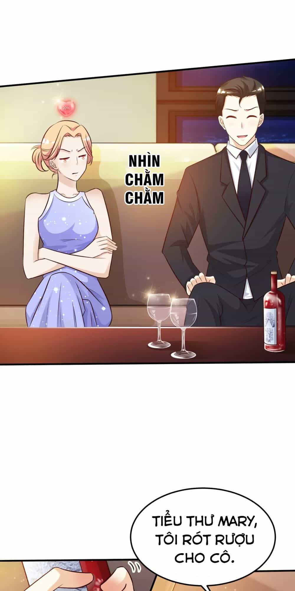 Tối Cường Vận Đào Hoa - Chương 10 - ảnh 23