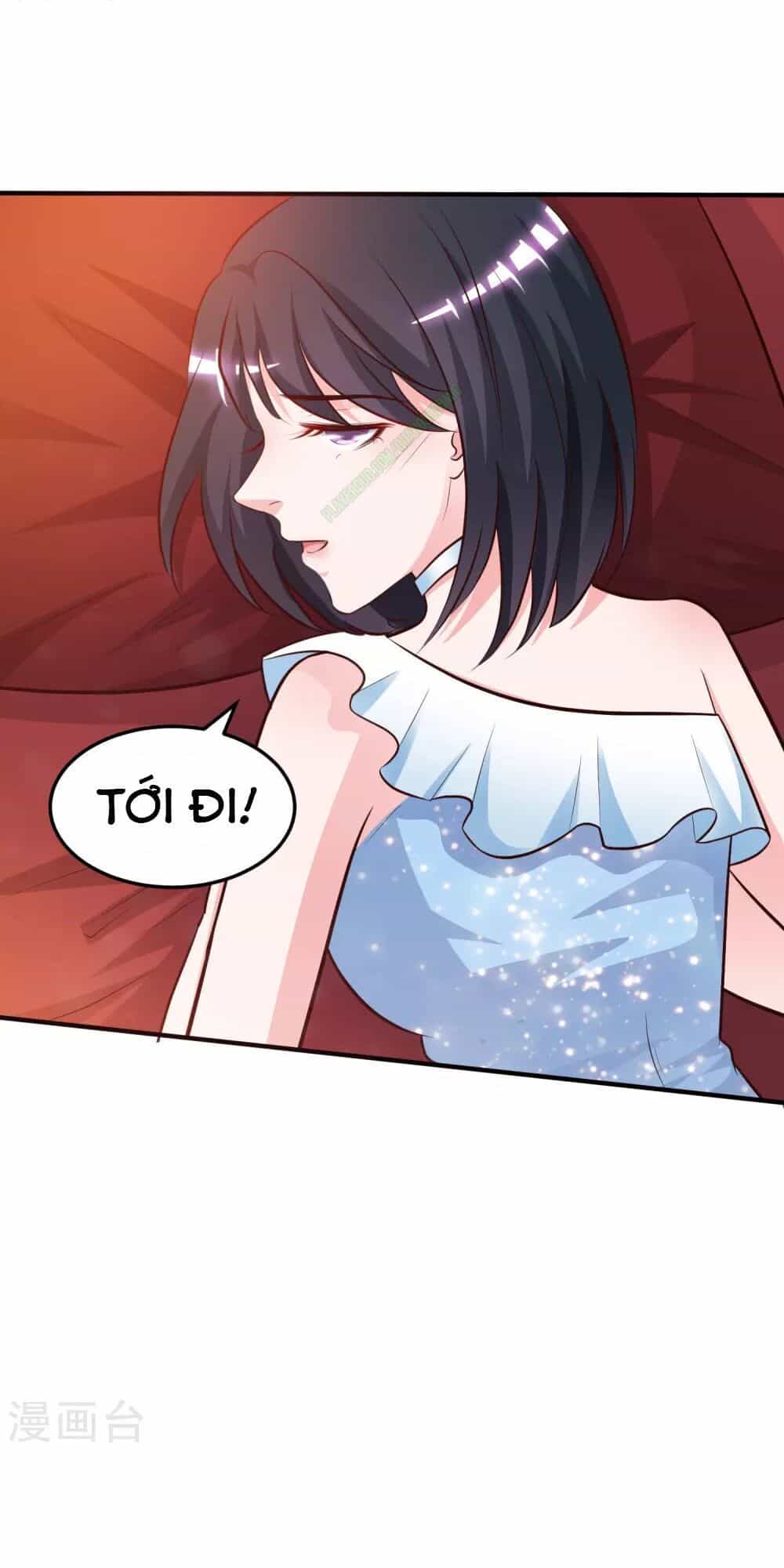 Tối Cường Vận Đào Hoa - Chương 10 - ảnh 6