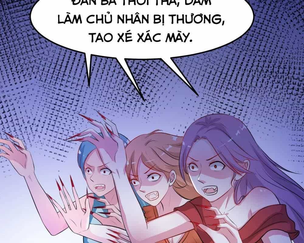 Tối Cường Vận Đào Hoa - Chương 100 - ảnh 24