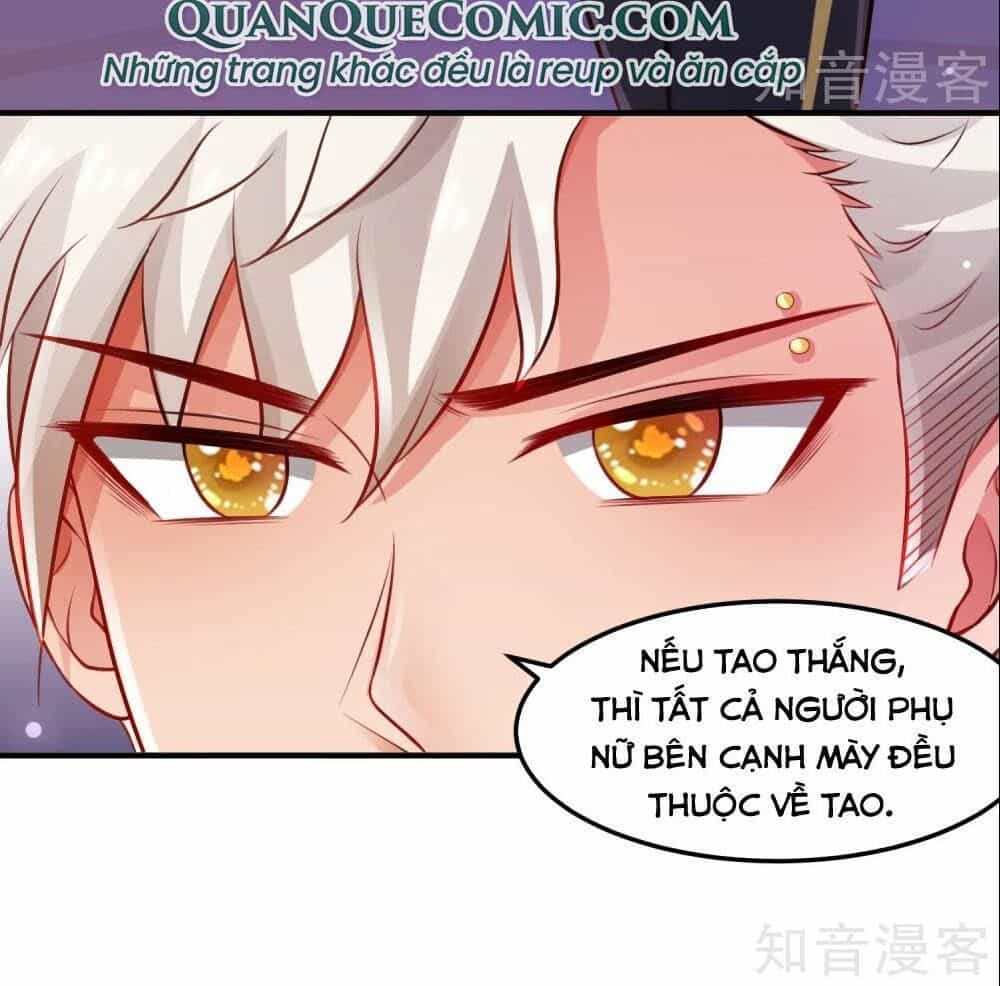 Tối Cường Vận Đào Hoa - Chương 101 - ảnh 18