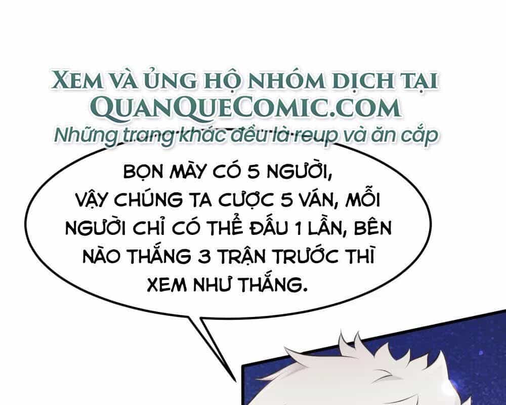 Tối Cường Vận Đào Hoa - Chương 101 - ảnh 27