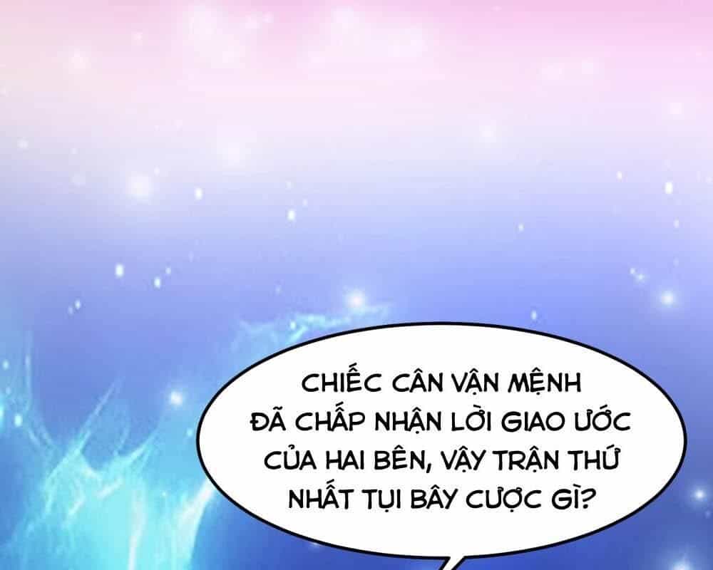 Tối Cường Vận Đào Hoa - Chương 102 - ảnh 21