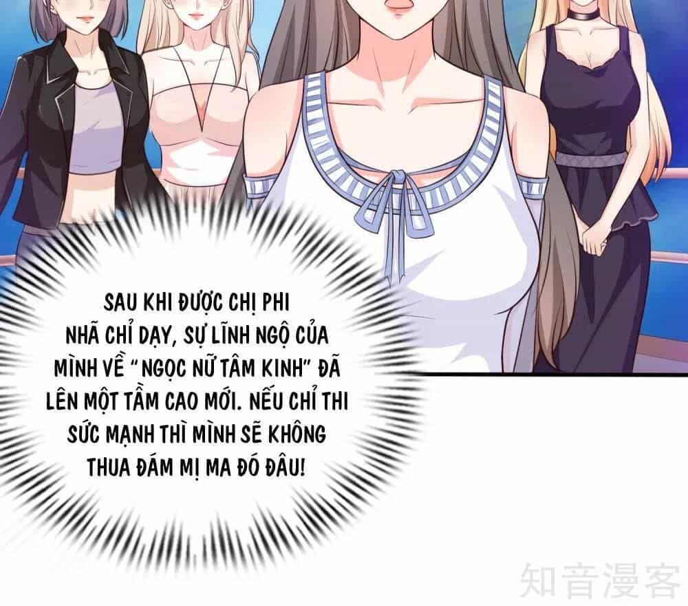 Tối Cường Vận Đào Hoa - Chương 102 - ảnh 25