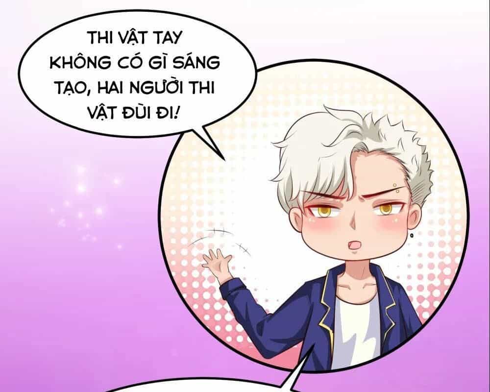 Tối Cường Vận Đào Hoa - Chương 102 - ảnh 29