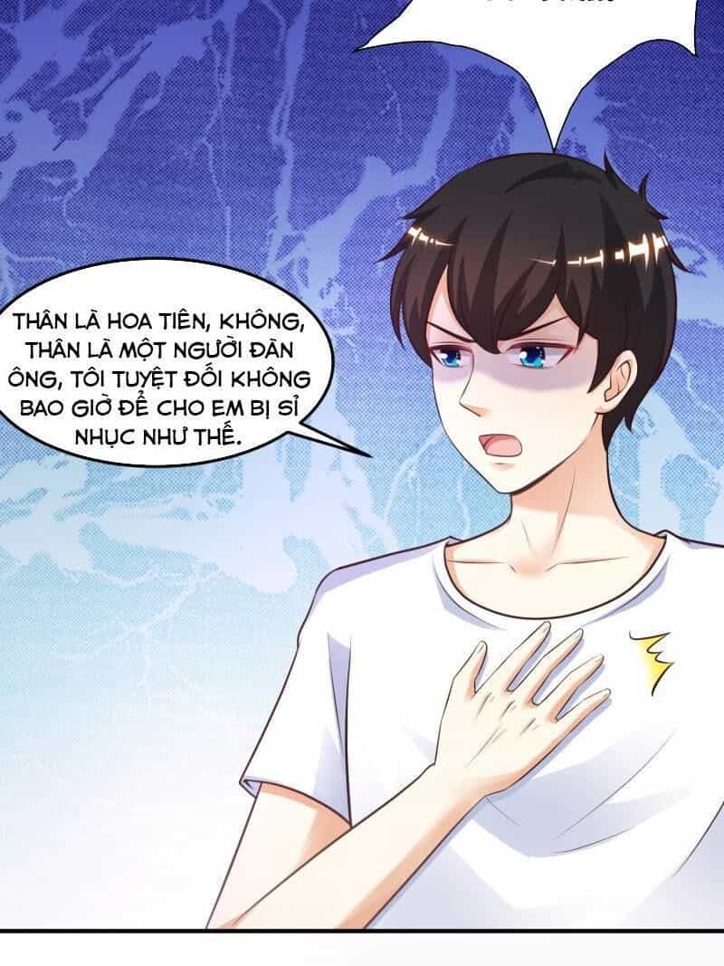 Tối Cường Vận Đào Hoa - Chương 103 - ảnh 23