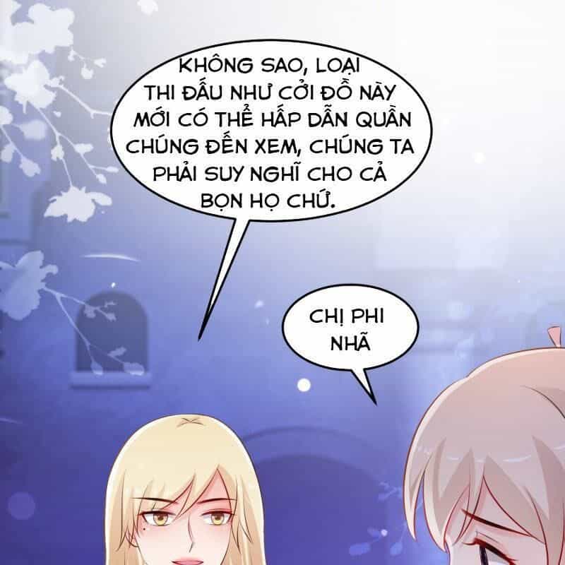 Tối Cường Vận Đào Hoa - Chương 103 - ảnh 33