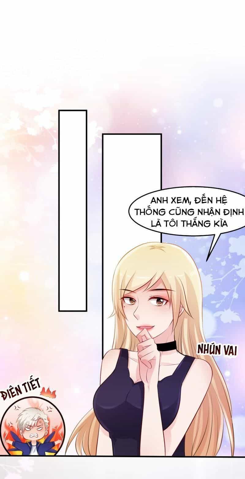 Tối Cường Vận Đào Hoa - Chương 104 - ảnh 11