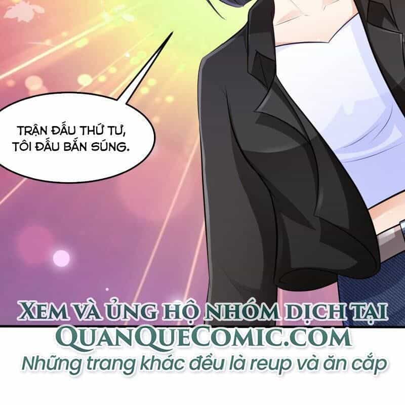 Tối Cường Vận Đào Hoa - Chương 104 - ảnh 23