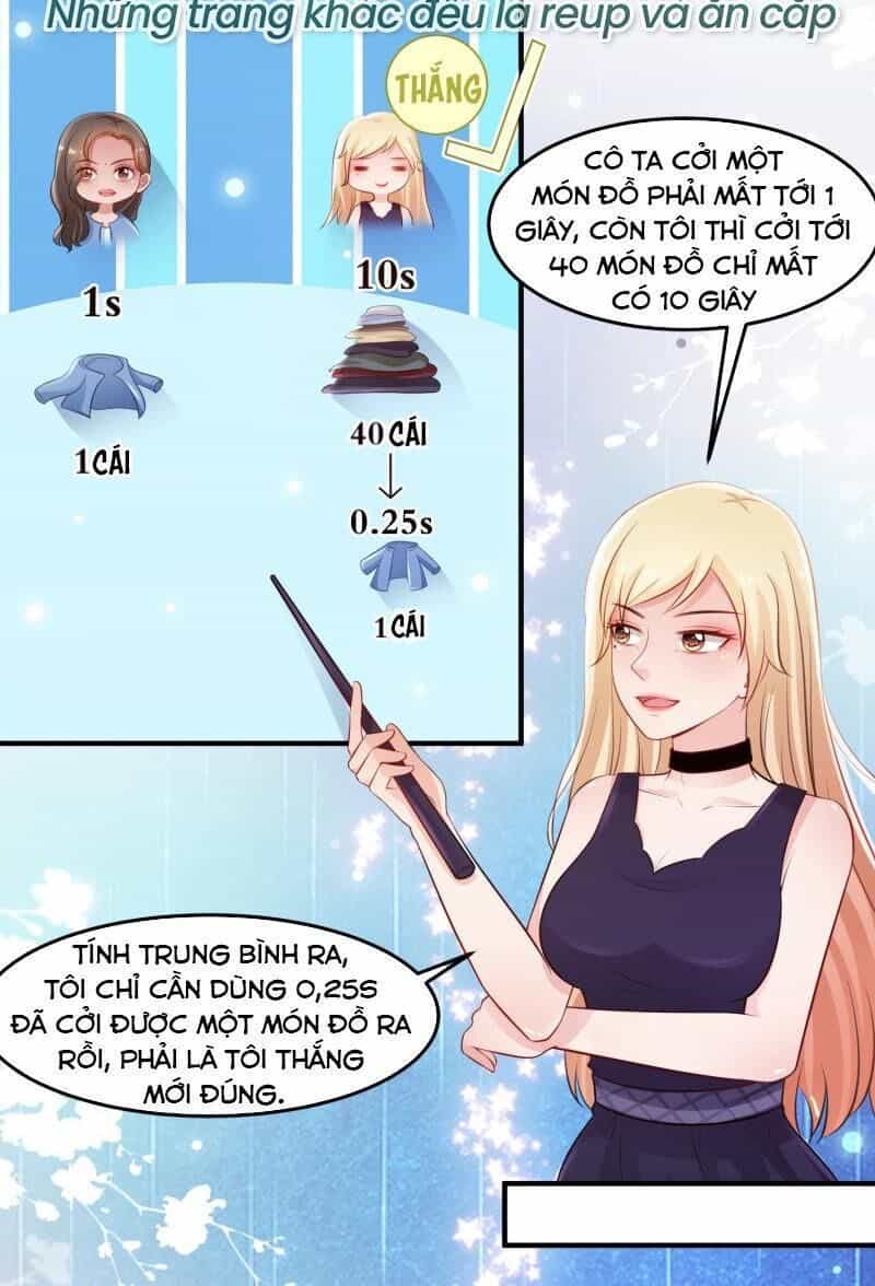 Tối Cường Vận Đào Hoa - Chương 104 - ảnh 8