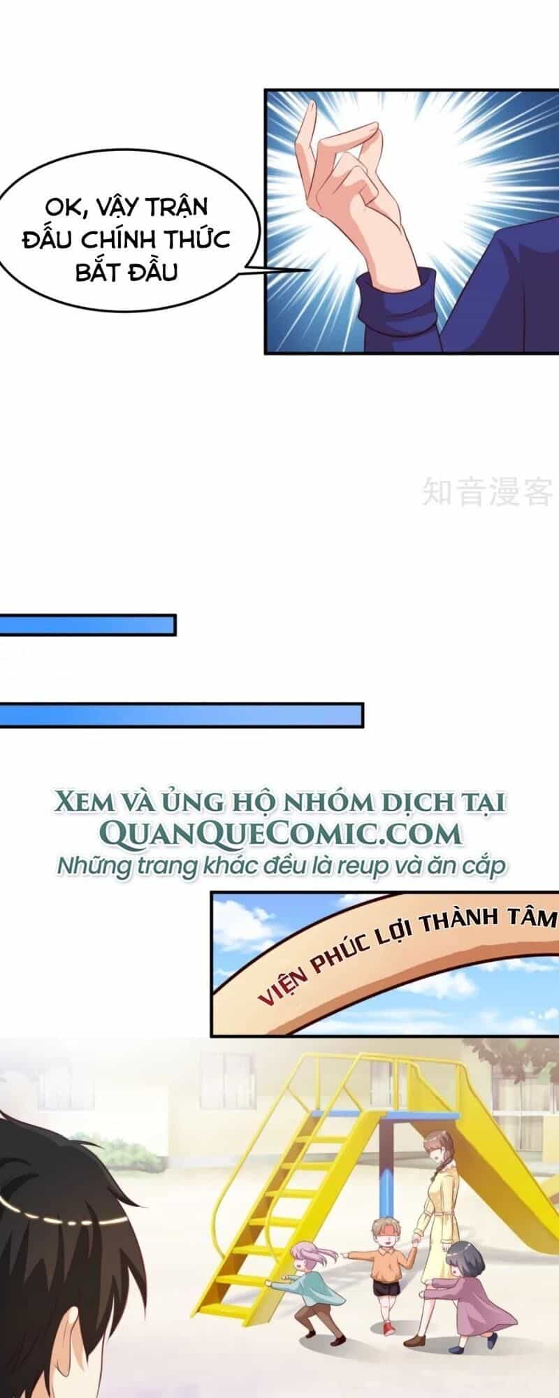 Tối Cường Vận Đào Hoa - Chương 106 - ảnh 19