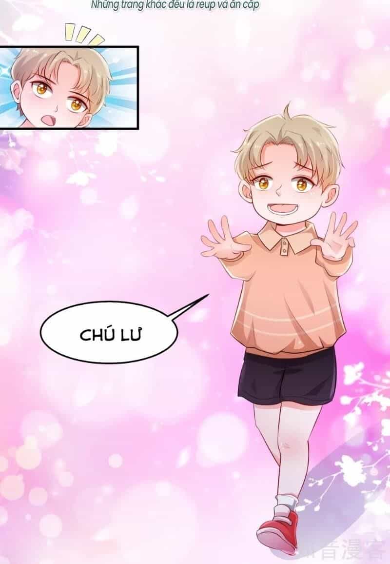 Tối Cường Vận Đào Hoa - Chương 107 - ảnh 10