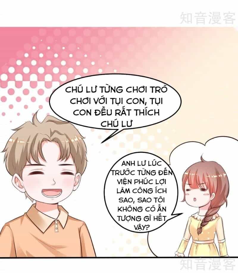 Tối Cường Vận Đào Hoa - Chương 107 - ảnh 12