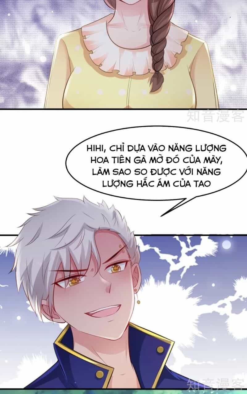 Tối Cường Vận Đào Hoa - Chương 107 - ảnh 20