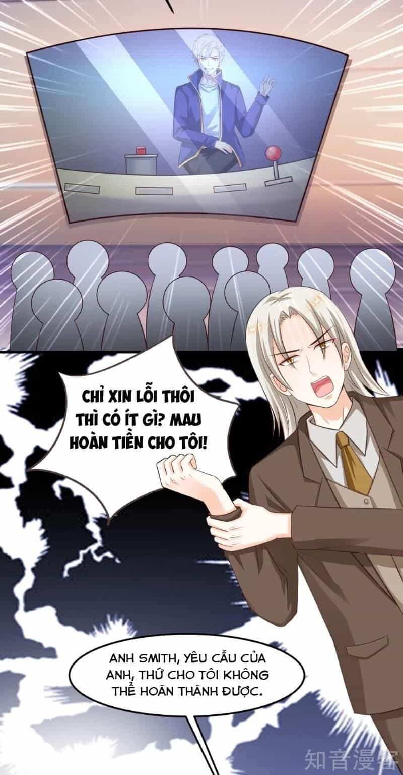 Tối Cường Vận Đào Hoa - Chương 108 - ảnh 18