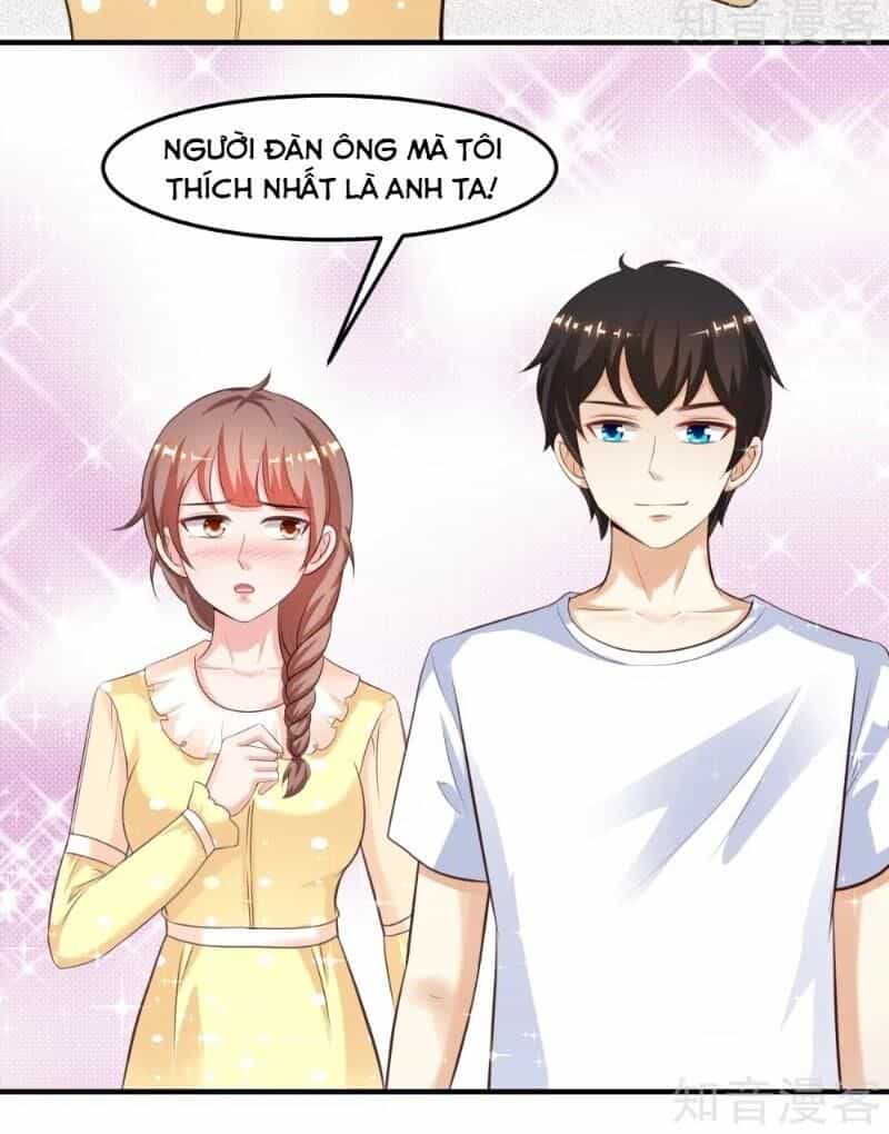 Tối Cường Vận Đào Hoa - Chương 108 - ảnh 4