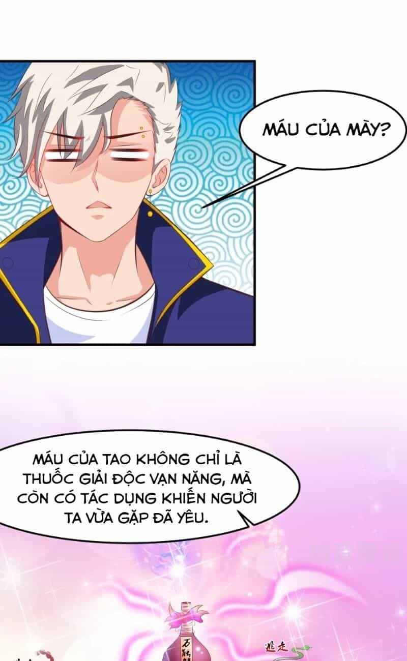 Tối Cường Vận Đào Hoa - Chương 108 - ảnh 7