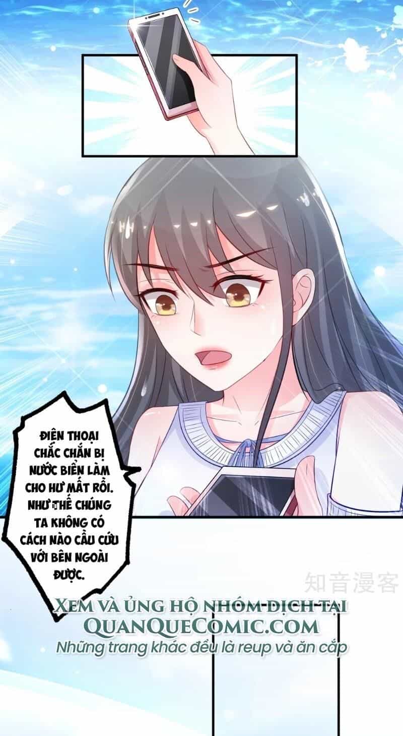 Tối Cường Vận Đào Hoa - Chương 109 - ảnh 17
