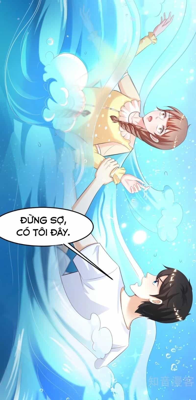 Tối Cường Vận Đào Hoa - Chương 109 - ảnh 3