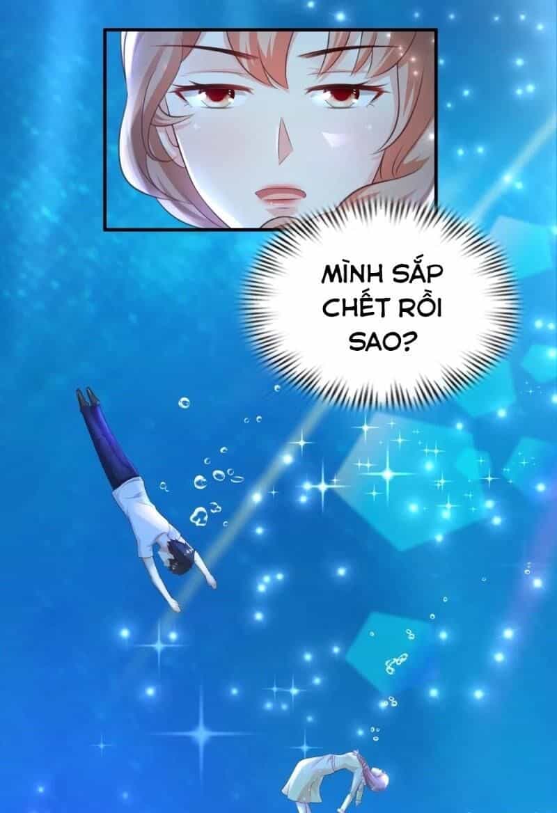 Tối Cường Vận Đào Hoa - Chương 109 - ảnh 9