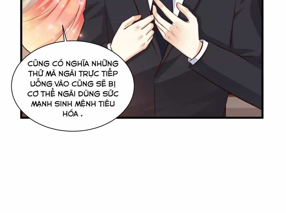 Tối Cường Vận Đào Hoa - Chương 11 - ảnh 13