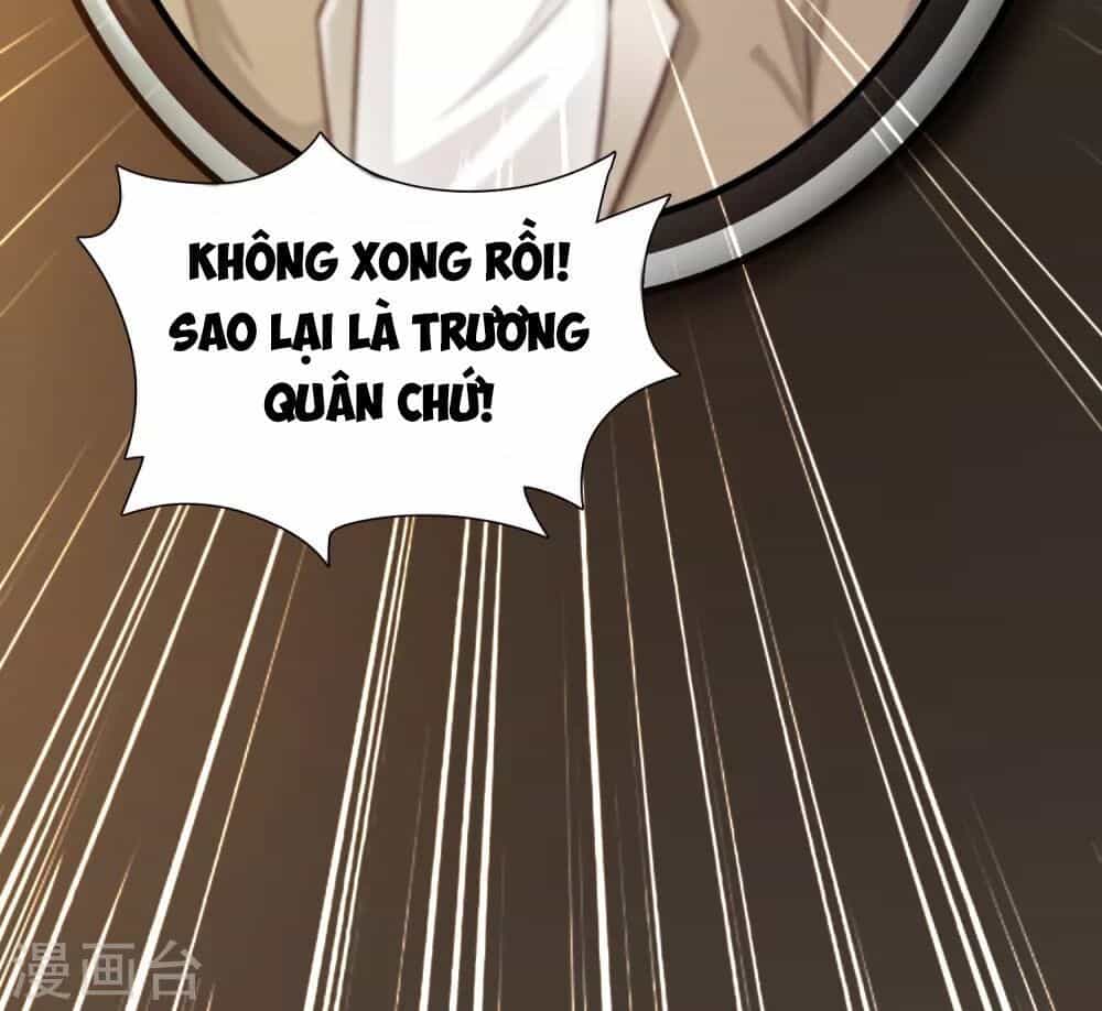 Tối Cường Vận Đào Hoa - Chương 11 - ảnh 18