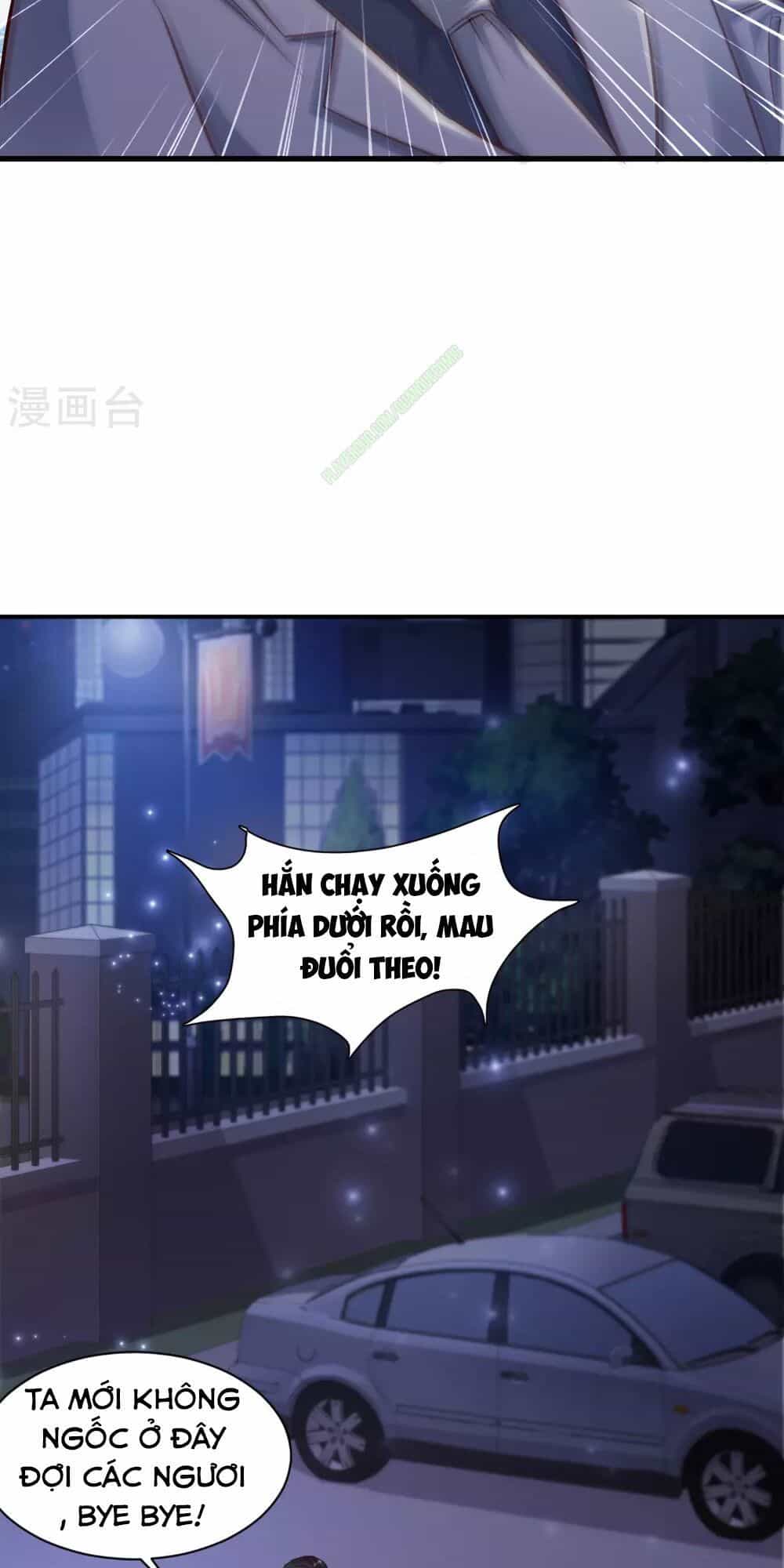 Tối Cường Vận Đào Hoa - Chương 11 - ảnh 31