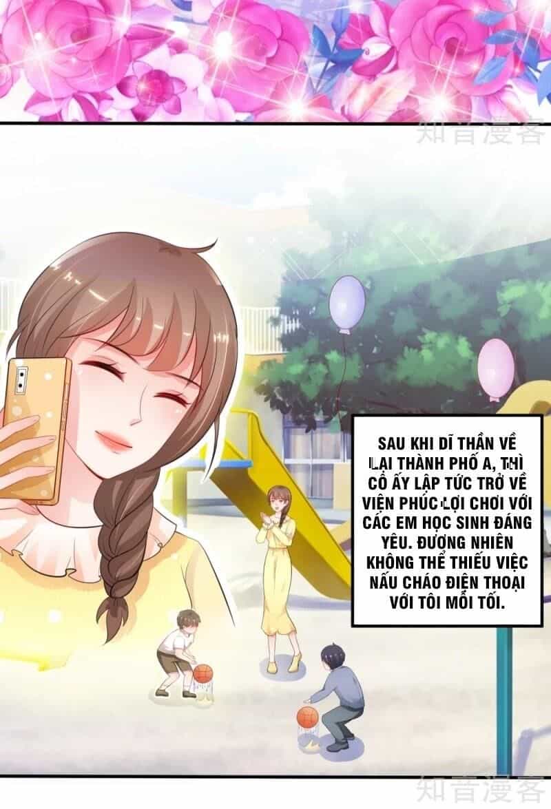 Tối Cường Vận Đào Hoa - Chương 110 - ảnh 14