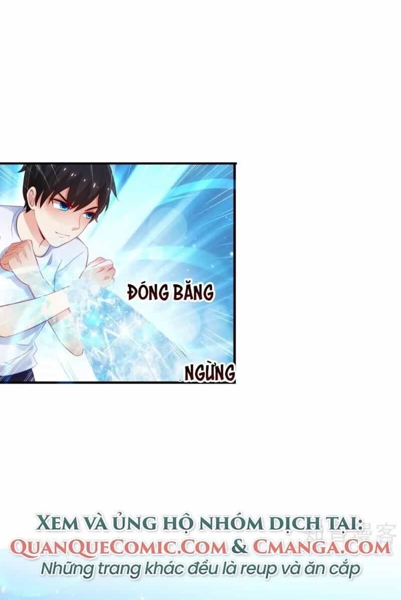Tối Cường Vận Đào Hoa - Chương 110 - ảnh 5
