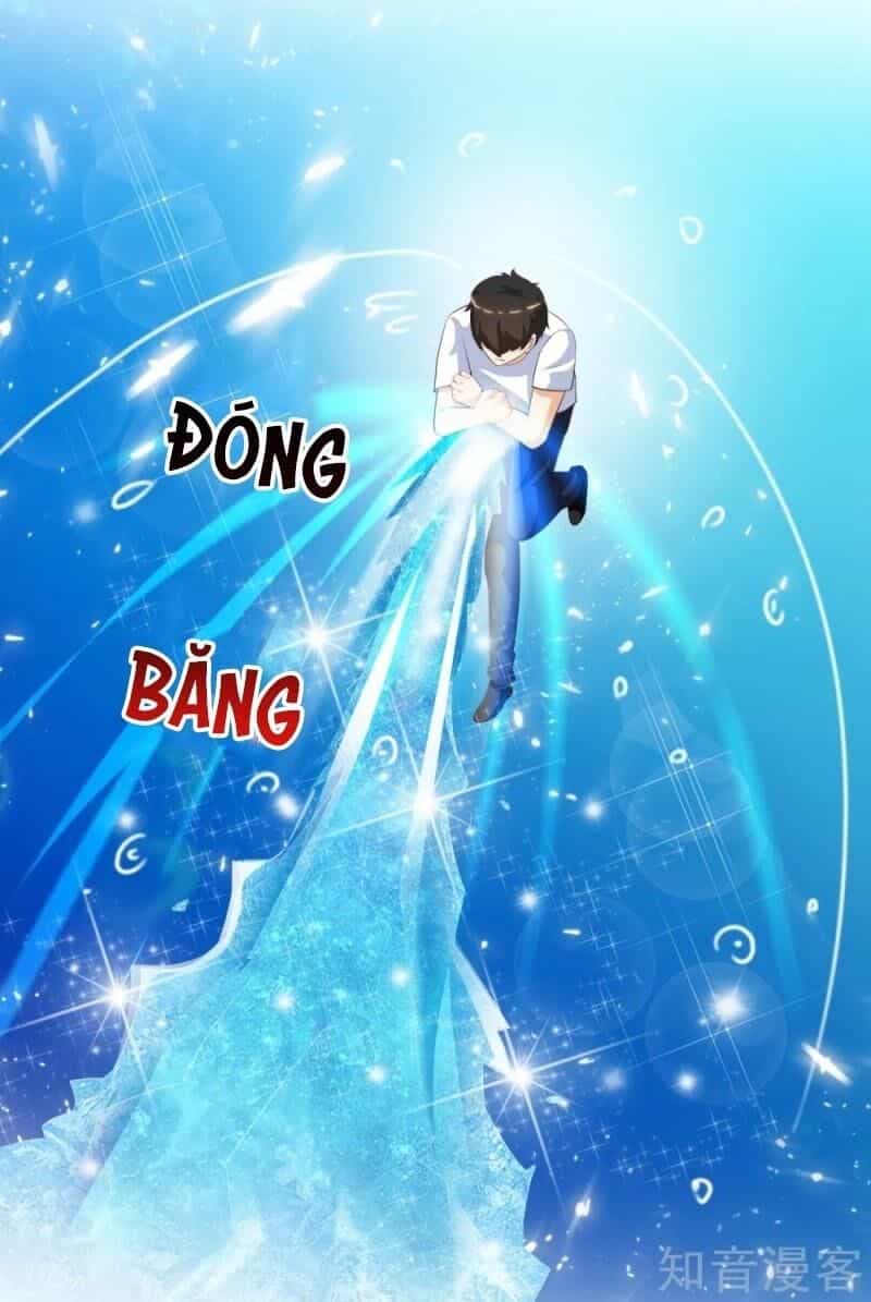 Tối Cường Vận Đào Hoa - Chương 110 - ảnh 6
