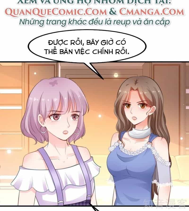 Tối Cường Vận Đào Hoa - Chương 111 - ảnh 12