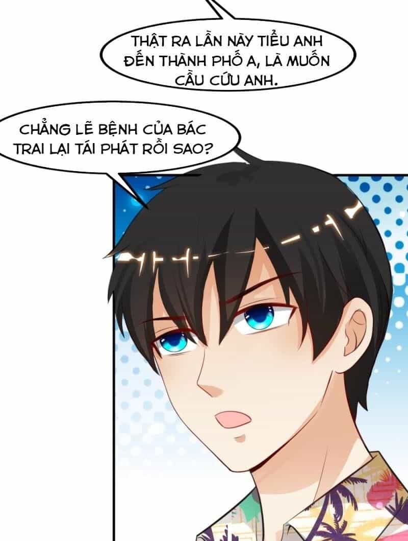 Tối Cường Vận Đào Hoa - Chương 111 - ảnh 13