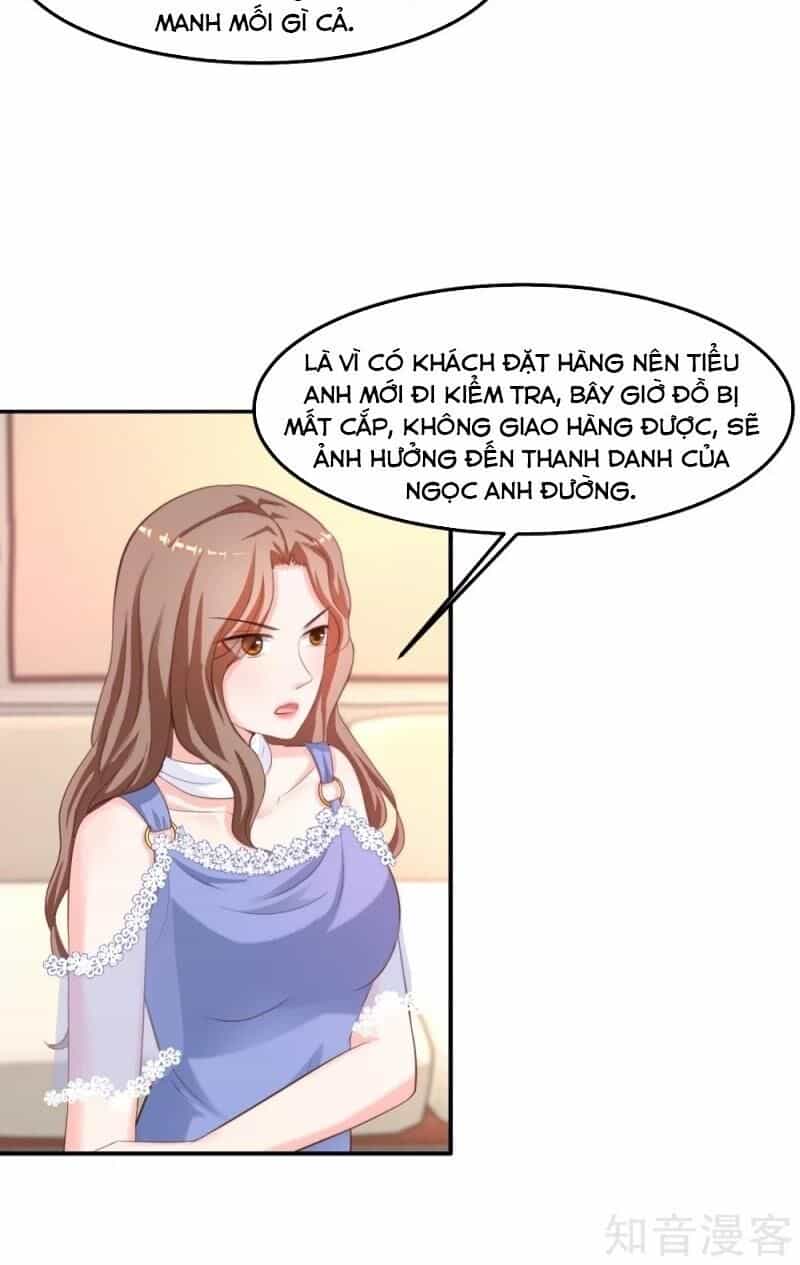 Tối Cường Vận Đào Hoa - Chương 111 - ảnh 16