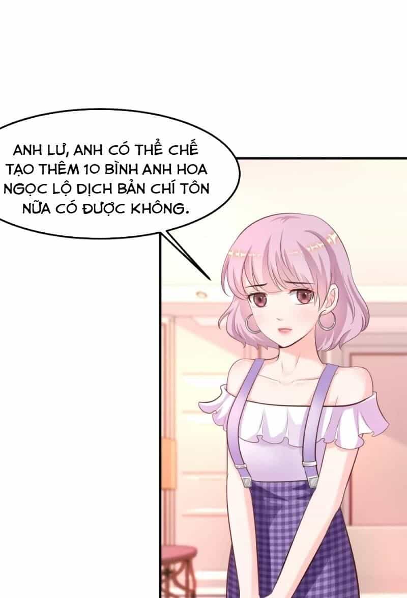 Tối Cường Vận Đào Hoa - Chương 111 - ảnh 17