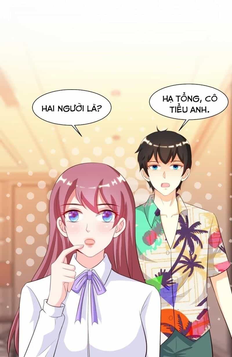 Tối Cường Vận Đào Hoa - Chương 111 - ảnh 3