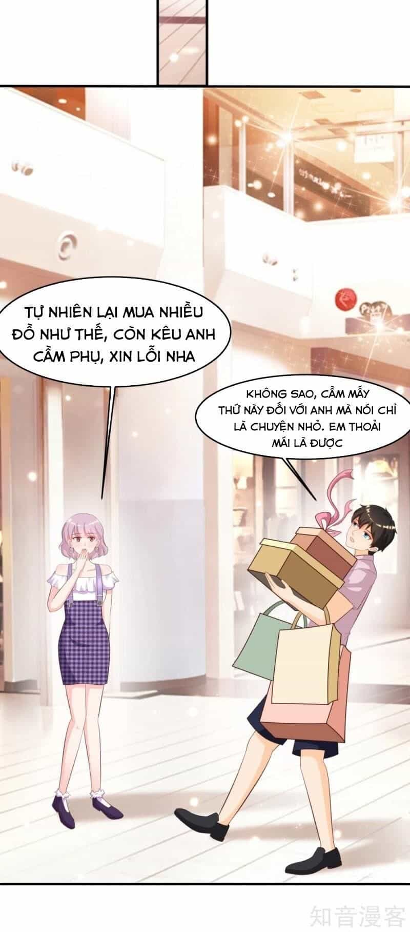 Tối Cường Vận Đào Hoa - Chương 112 - ảnh 10