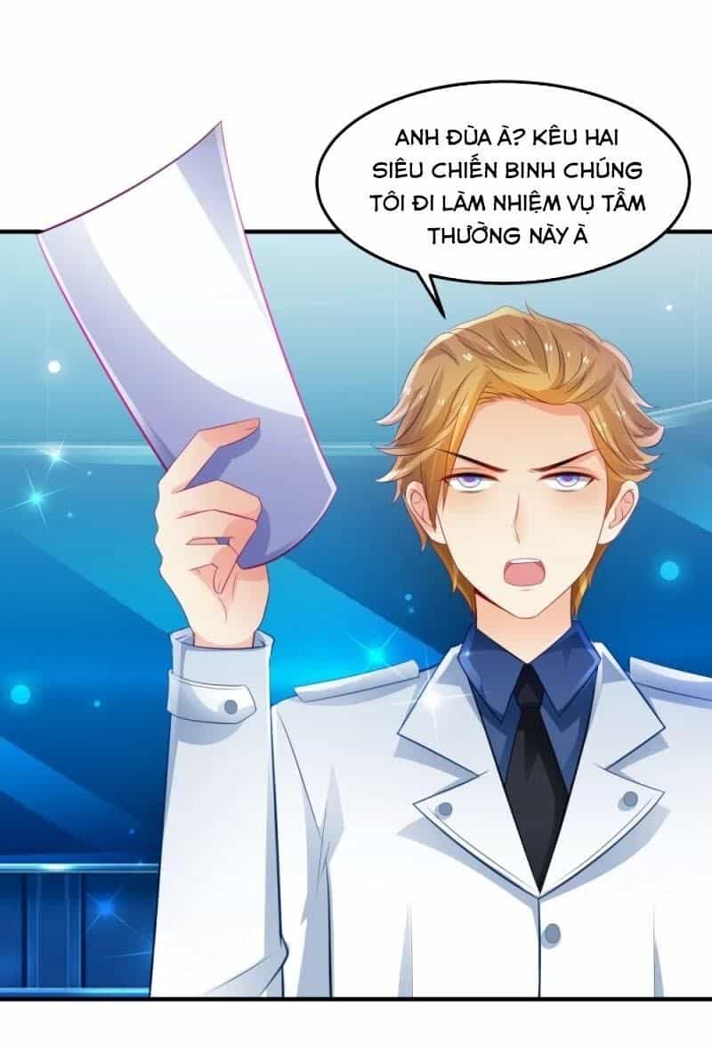 Tối Cường Vận Đào Hoa - Chương 112 - ảnh 15